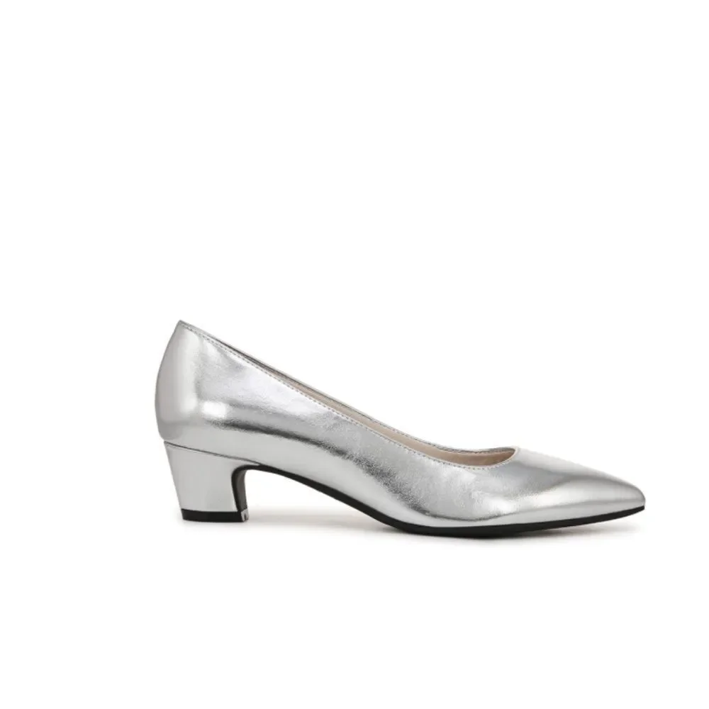 LIFESTRIDE Minx Pumps (WIDE)